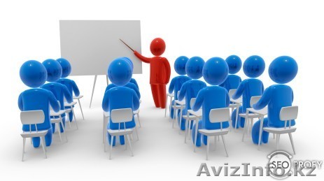 Курсы - Администраторов торгового зала - Изображение #1, Объявление #1126032