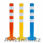 Сигнальные столбики - Изображение #1, Объявление #1125752