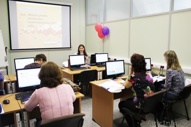 Создание корпоративного учебного центра - Изображение #1, Объявление #1126558