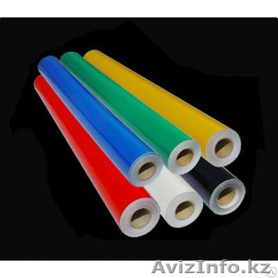 Cветоотражающая пленка      - Изображение #1, Объявление #1123647
