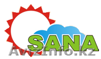 Центр развития детей "SANA" - Изображение #1, Объявление #1132294