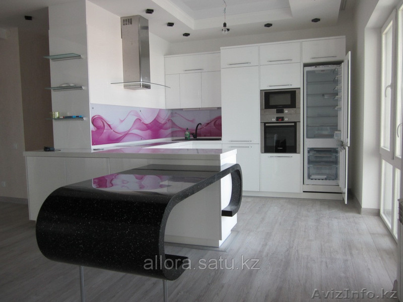 Изготовление корпусной мебели по индивидуальному заказу европейского качества!!! - Изображение #1, Объявление #1130204