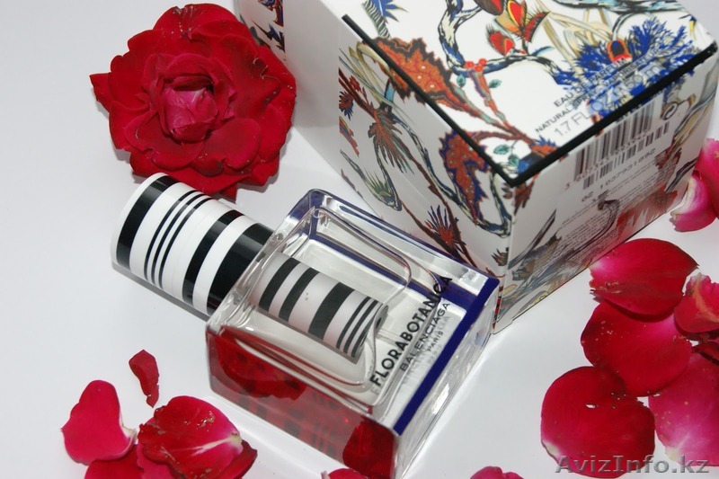 FLORABOTANICA BALENCIAGA - Изображение #1, Объявление #1134395