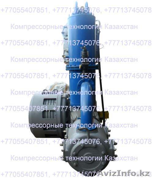 Компрессор ВП3-20/9 - Изображение #1, Объявление #1132244