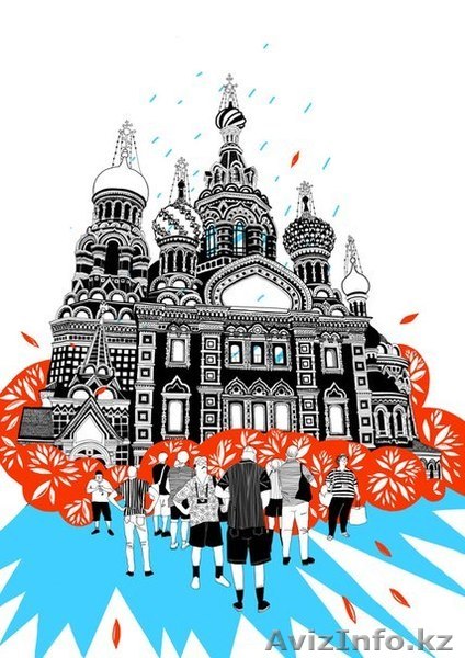 Репетитор по русскому языку, литературе и журналистики - Изображение #1, Объявление #1137516