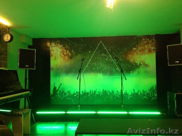 Вокально-инструментальная студия Patefon - Изображение #1, Объявление #1136831