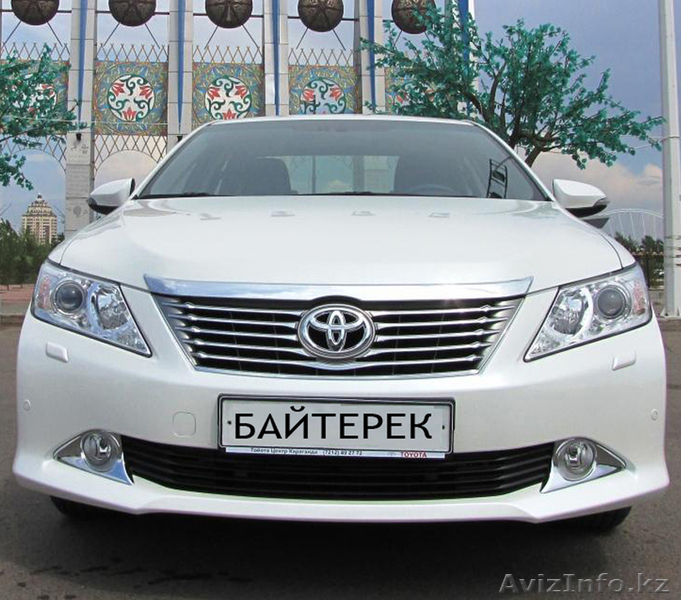 Аренда автомобилей без водителя - Изображение #1, Объявление #1128541