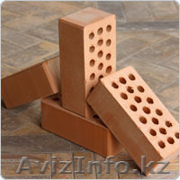 Кирпич керамический забутовочный   - Изображение #1, Объявление #1135509