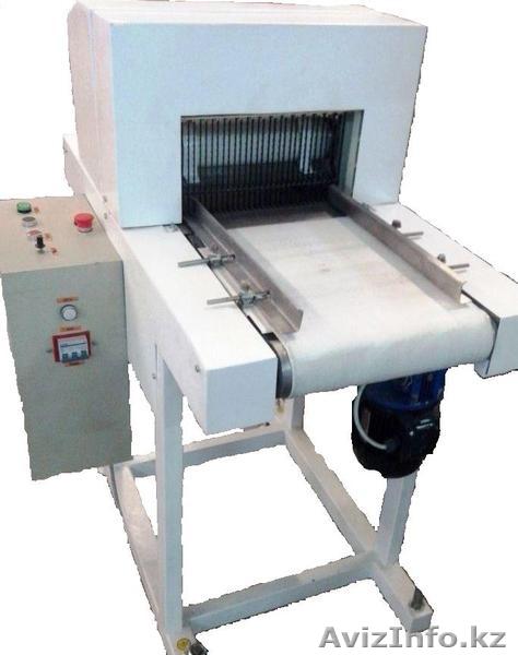 Машина хлеборезательная ХРУМ-3 (ХР3-П) - Изображение #1, Объявление #1139074