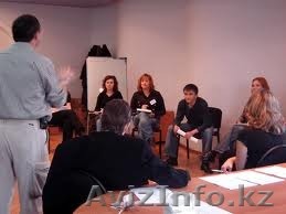 «Курсы и тренинги по подбору персонала» - Изображение #1, Объявление #1126847