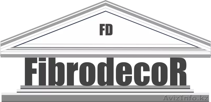 фибрбетон и гипсовая лепнина  - Изображение #1, Объявление #1127483