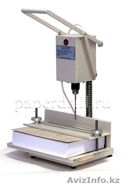 Твердый переплет архивных документов - Изображение #1, Объявление #1137427