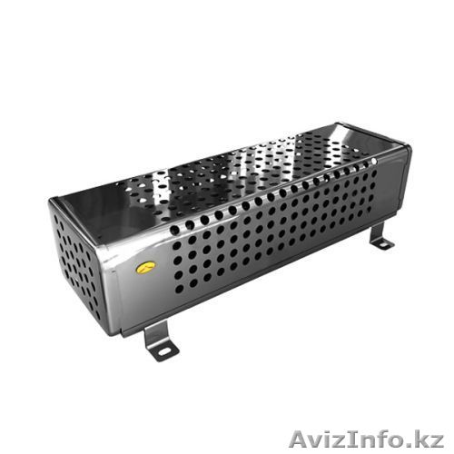 Электропечь ПЭТ-2, ПЭТ-4  (380 вольт) - Изображение #1, Объявление #1144652