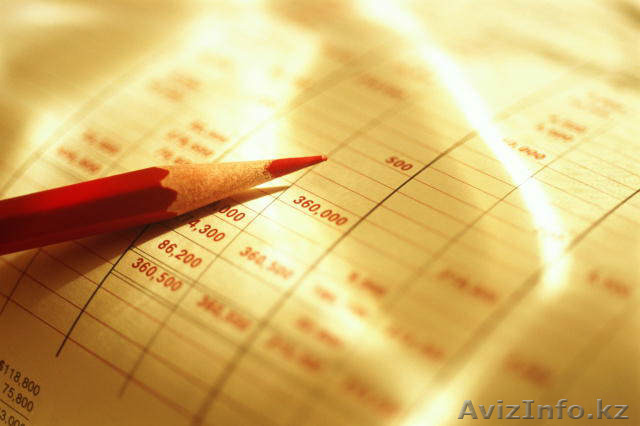 Бухгалтерские и консультационные услуги на аутсорсе - Изображение #1, Объявление #1146033