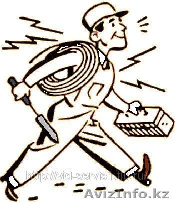 Ремонт мебели на дому  8 775 137 89 10. 8705-581-56-10 - Изображение #1, Объявление #1141008