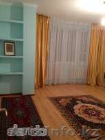 Посуточно сдам 2-х комн квартиру на Левом берегу ЖК «Нур-Канат» - Изображение #1, Объявление #1056741