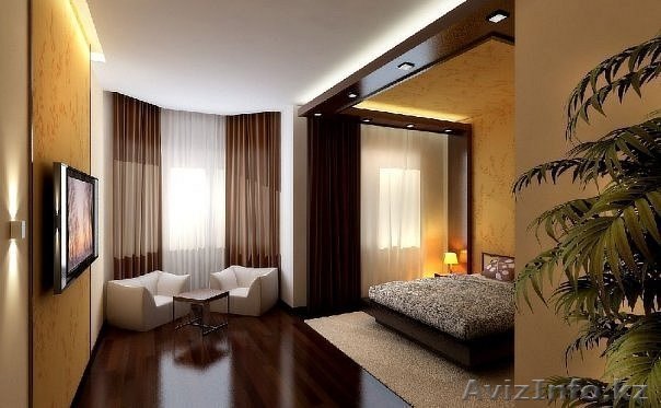 Сдается на левом берегу 1 комнатная  - Изображение #1, Объявление #1150353