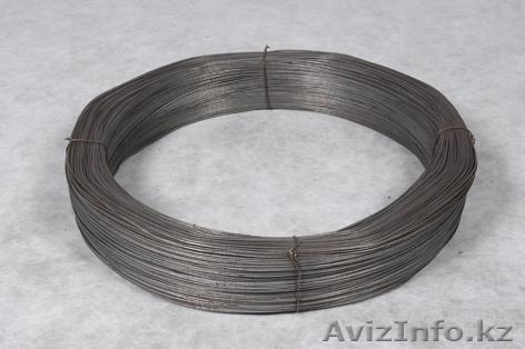 Алюмель проволока ф1,2мм - Изображение #1, Объявление #1145498
