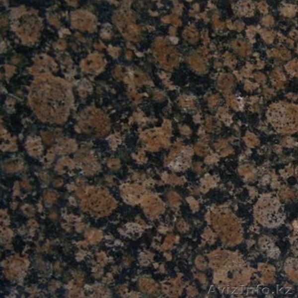 Гранит Baltik Brown  - Изображение #1, Объявление #1150099