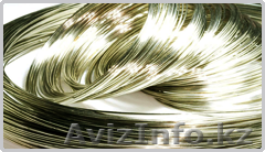 Брамц9-2 проволока ф5 мм - Изображение #1, Объявление #1152365