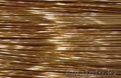 БрКМц3-1 проволока ф 4 мм - Изображение #1, Объявление #1145479