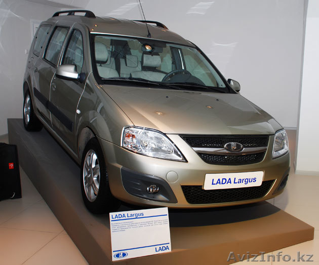 Аренда авто без водителя  - Изображение #1, Объявление #1143807