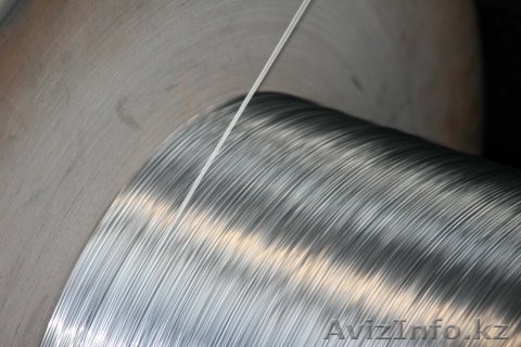 39Н проволока ф8 мм - Изображение #1, Объявление #1145557