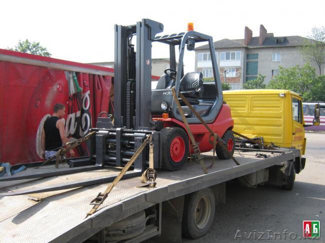 эвакуатор услуги автоперевозки - Изображение #1, Объявление #1144106