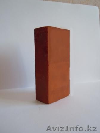 Красный керамический кирпич - Изображение #1, Объявление #1149329