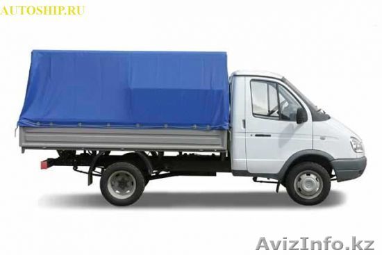 Автоперевозки, грузоперевозки - Изображение #1, Объявление #1143892