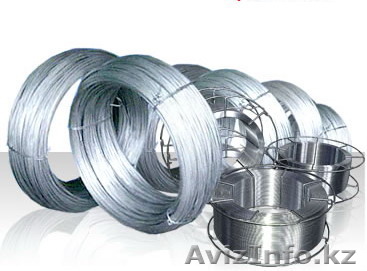 Проволока Х20Н80 ф0,18 мм - Изображение #1, Объявление #1145545