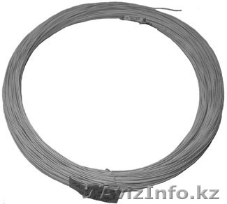 Хромель проволока ф1,5мм - Изображение #1, Объявление #1145486