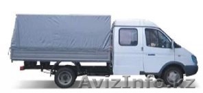 Газель грузопассажирская - Изображение #1, Объявление #1148272