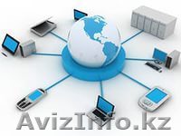 Информационный менеджмент 1  - Изображение #1, Объявление #1153968