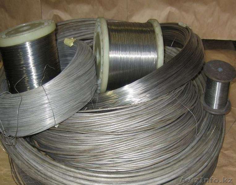 Константан МНМц 43-1,5 проволока ф0,25  - Изображение #1, Объявление #1145481
