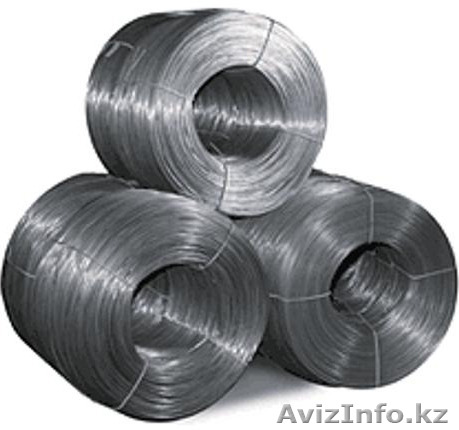 Копель проволока ф3,2мм - Изображение #1, Объявление #1145493