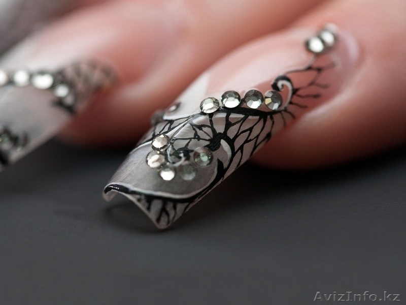 Обучение маникюру - Изображение #1, Объявление #1153985