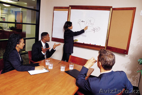 Инновационный менеджмент 1 - Изображение #1, Объявление #1153959