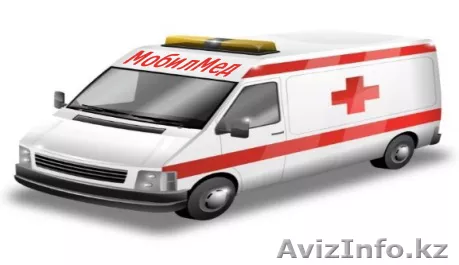 профосмотр в Астане - Изображение #1, Объявление #1072836