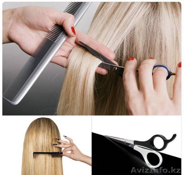 Парикмахер универсал 1  - Изображение #1, Объявление #1154001