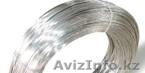 40КХНМ проволока ф0,4мм - Изображение #1, Объявление #1145520