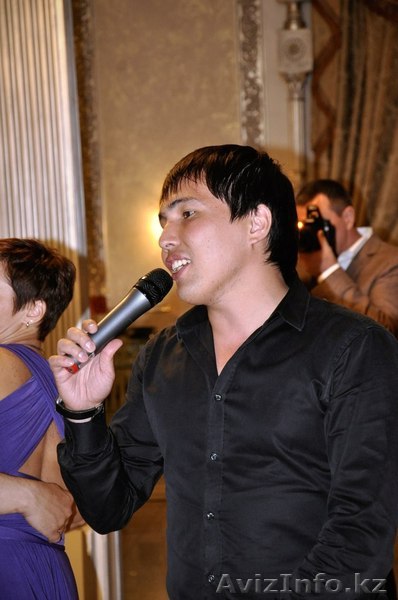 музыкант  на мероприятие - Изображение #1, Объявление #1149881