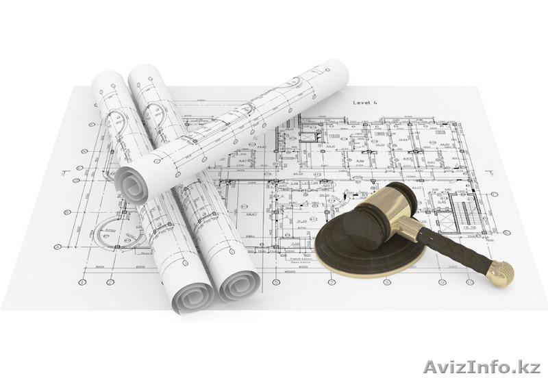 Получение постановления на строительство в Алматы и  - Изображение #1, Объявление #1145360