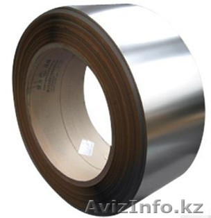 Титановая лента ВТ1-0 - Изображение #1, Объявление #1145532