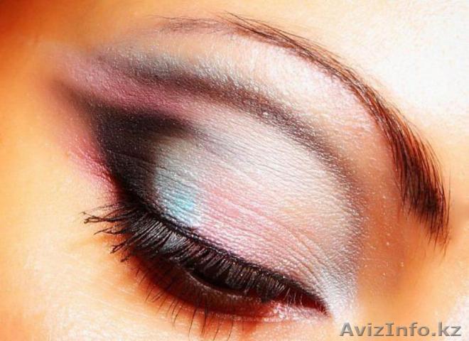 Обучение макияжу - Изображение #1, Объявление #1153980