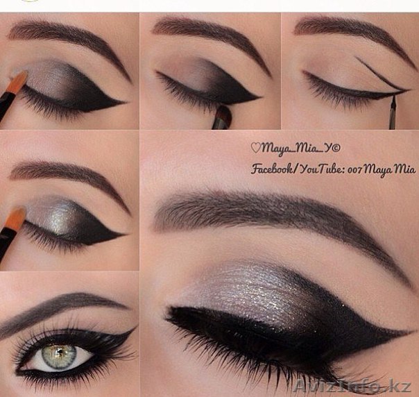 Обучение визажу - Изображение #1, Объявление #1153952