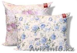 Подушка Душевная, 50*70 - Изображение #1, Объявление #1168553