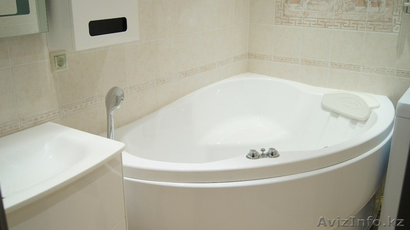 Ремонт  квартир в Астане - Изображение #1, Объявление #1168748