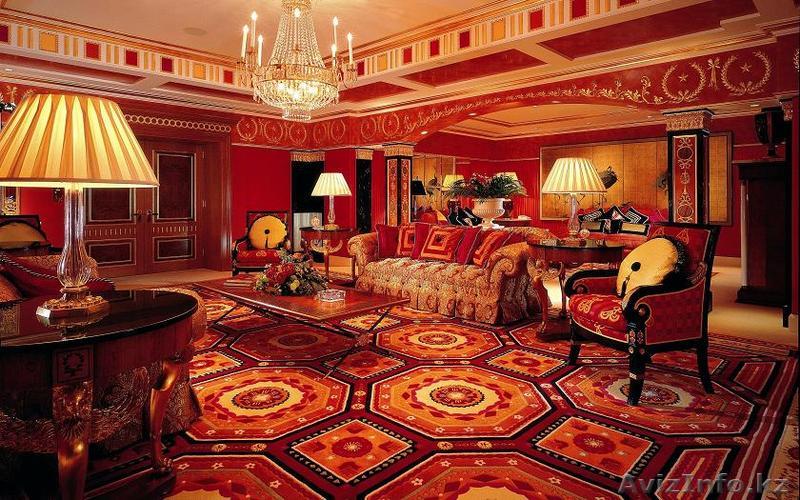 Продажа жилой недвижимости в городе Астана. - Изображение #1, Объявление #1157915