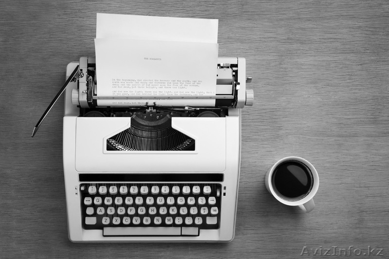 Копирайтинг, Продающие тексты - Изображение #1, Объявление #1154967